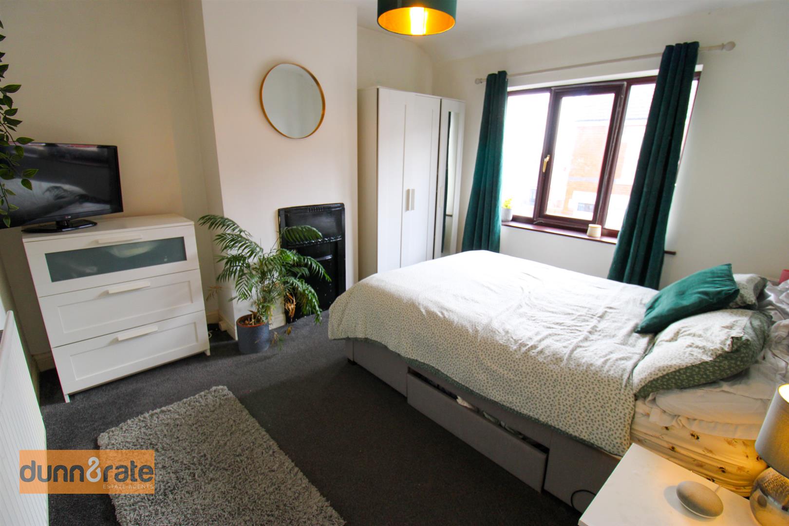 Lockley Street, Northwood, Stoke-On-Trent